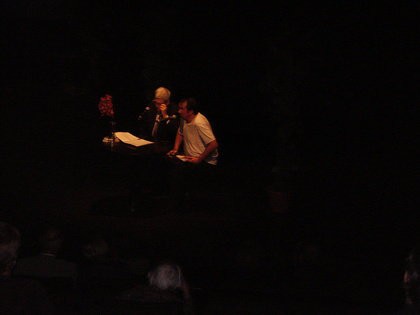 Kultuurikeskus 2010 Espoon kirjailijat 40.v